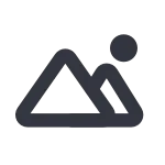 Img Alt SVG Icon
